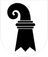 Bâle-Ville flag