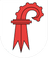 Bâle-Campagne flag