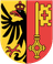 Genève flag